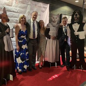 Fundraising Page: Julia Simmons